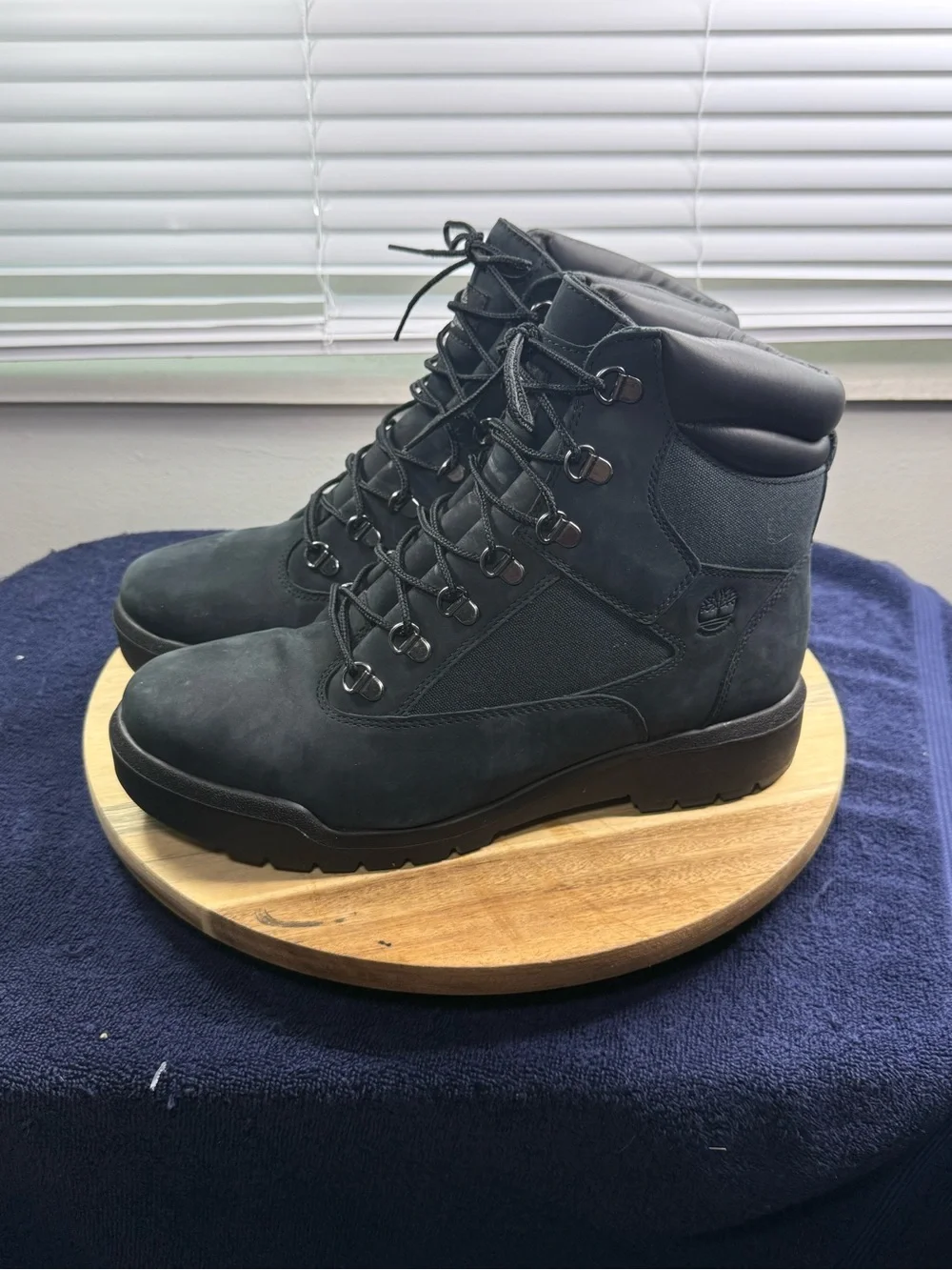 Timberland like new